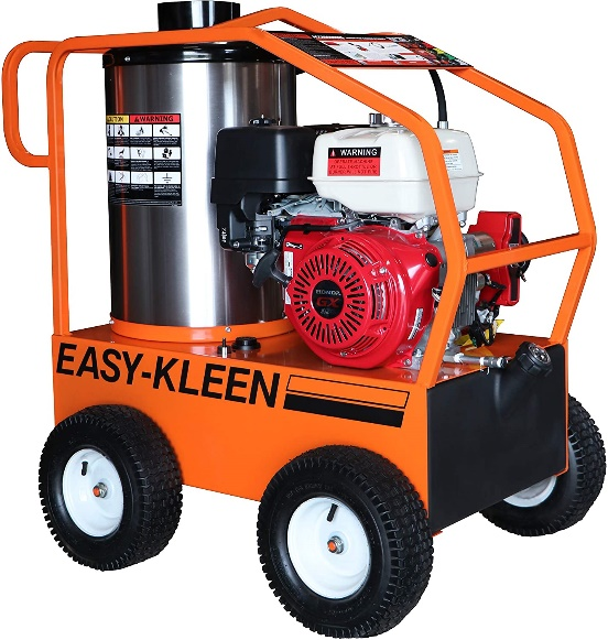 Best Portable Pressure Washer Machines