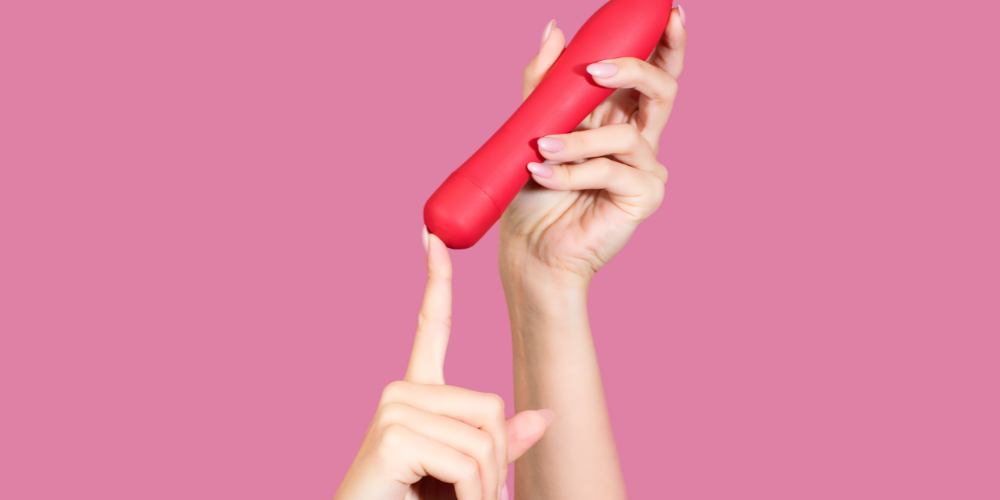 The Ultimate Guide to Choosing an Adult Toy