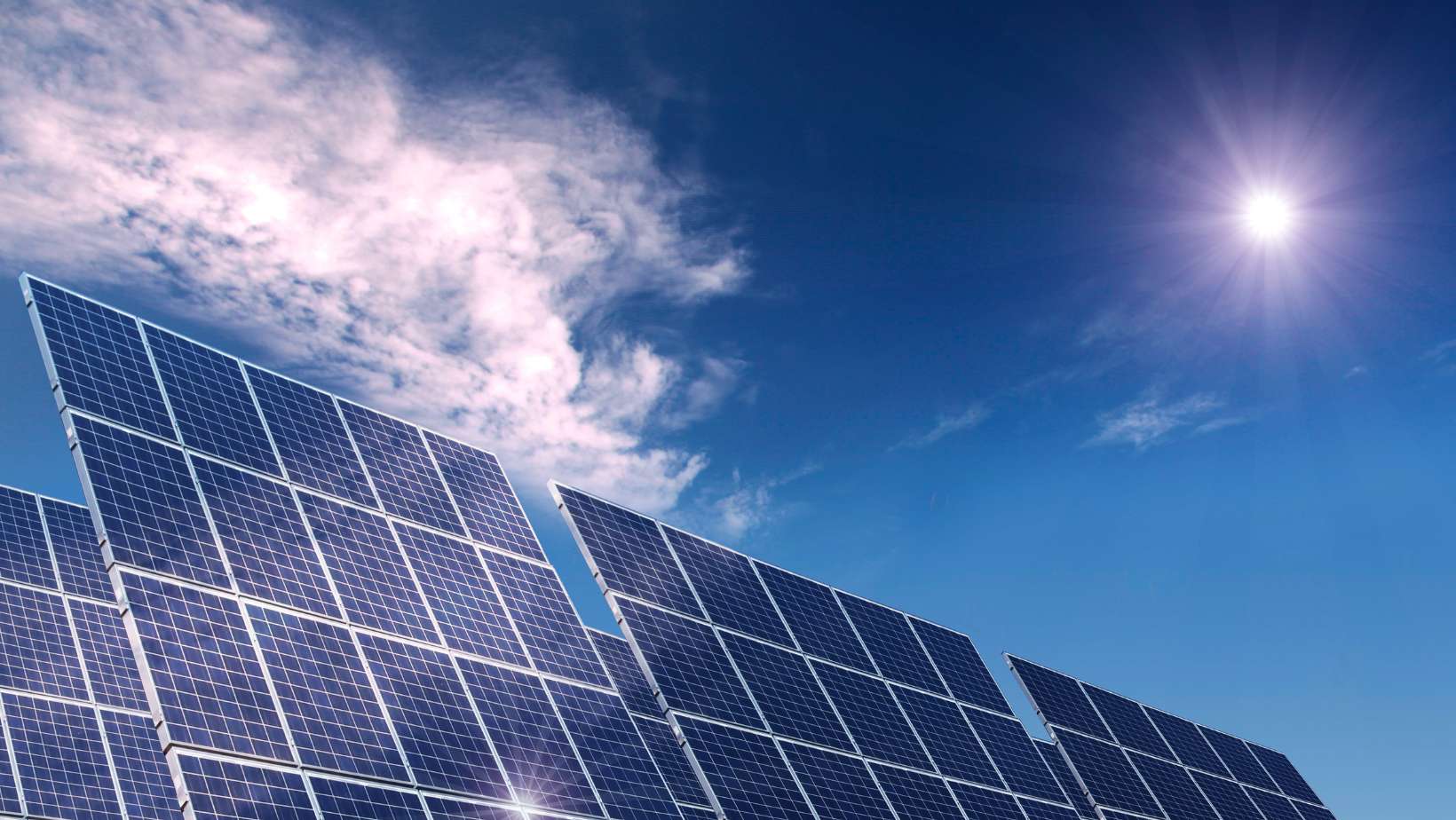 Exploring Your Options with a 100kw Solar System