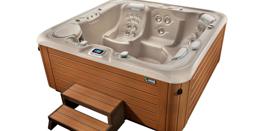 Factors To Consider When Choosing A Hot Tub