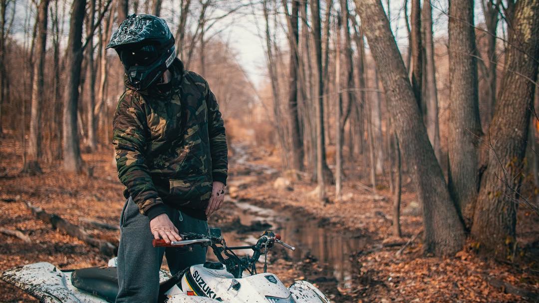 What are Woobie Hoodies?