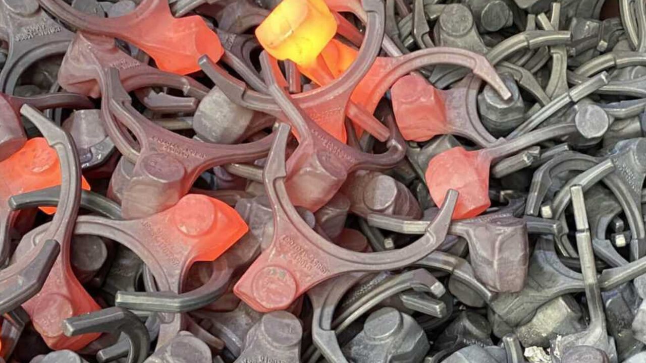 Visit the Homepage for Obtaining Details about the Forging Process