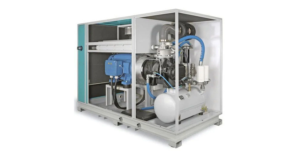 Enlisting the Possible Causes of Compressed Air Leakage