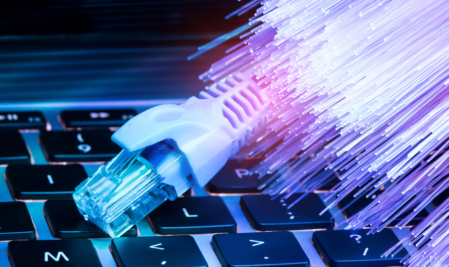 The Future of Fiber Optics and Its Endless Possibilities for Connectivity