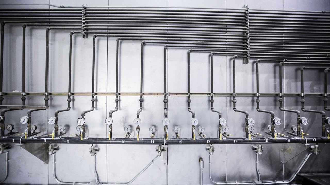 A Receiving Inspection Checklist for ERW Pipe That Actually Catches Problems