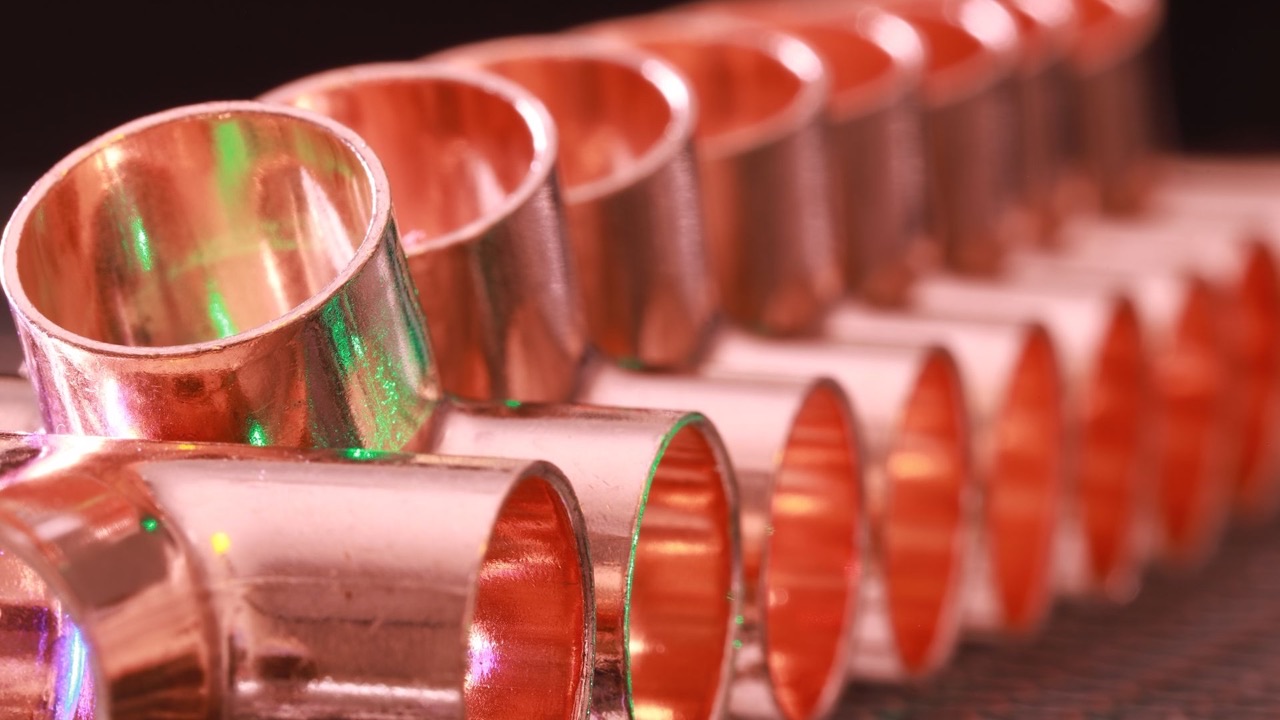Choosing the Right BSPT Thread Size for Pipe Fittings: A Practical Field Guide