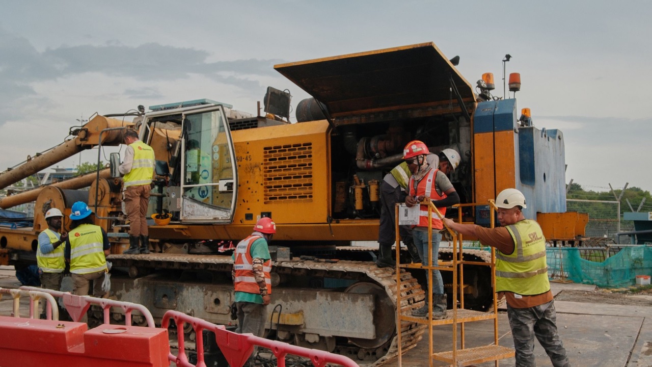 How to Build a Replacement Wear Parts Strategy Around a Mixed Equipment Fleet