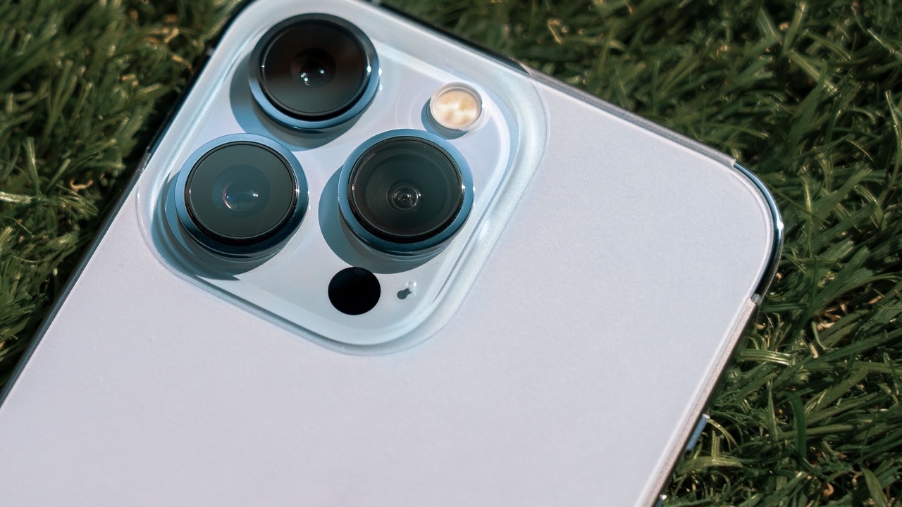 What Actually Happens When Your iPhone Lens Gets Scratched — The Real Impact on Photo Quality