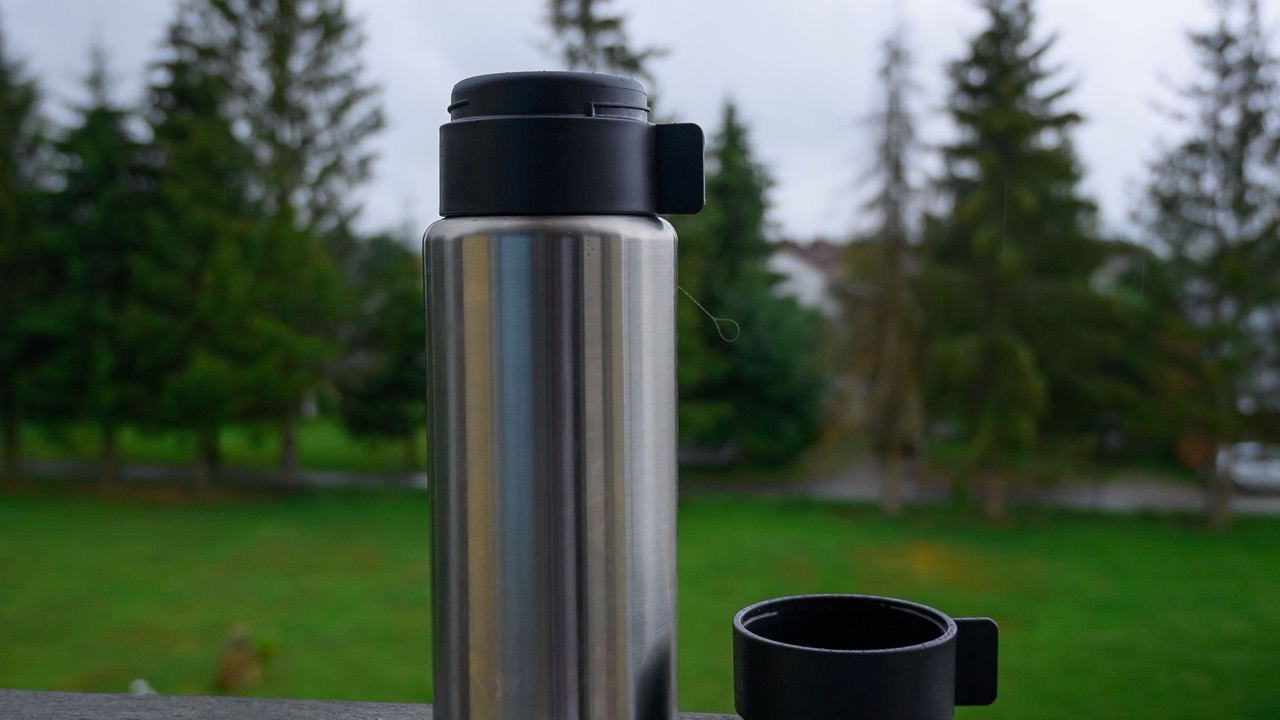 Why Stainless Steel Tumblers Became the Default Corporate Drinkware — and What That Means When You're Sourcing Them